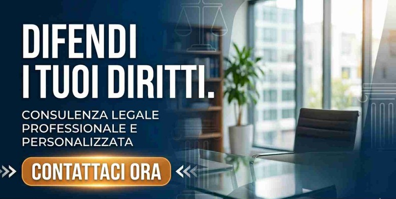 studio legale tutela famiglia